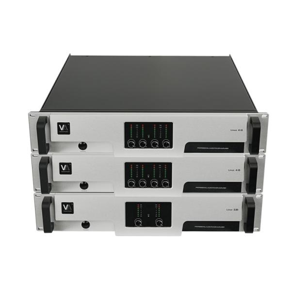 Audio Soundking Power Amplifier 2U Module Power Amplifier Professional