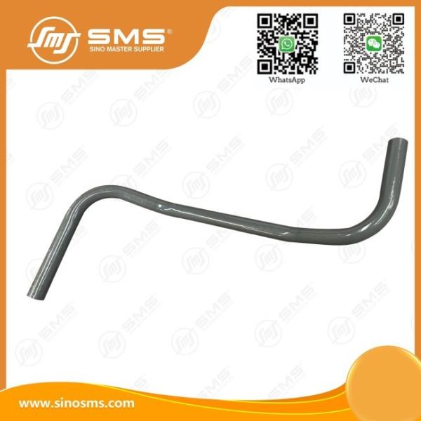 AZ9725590361 Bend Pipe HOWO Truck Parts
