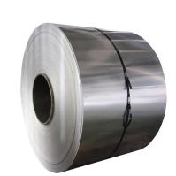 Bobina de aço inoxidável laminada 430 201 304 espelho ASTM COMO o EN