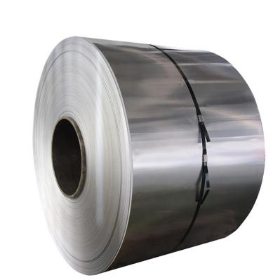 Bobina de aço inoxidável laminada 430 201 304 espelho ASTM COMO o EN