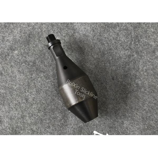 1.25inch～6.625inch  Wireline Tubing Swage  Slickline Tools