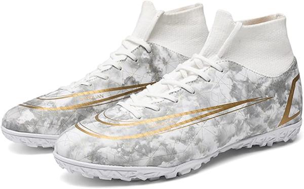 Mens Rubber High Top Nike Football Boots 255mm 265mm 280mm