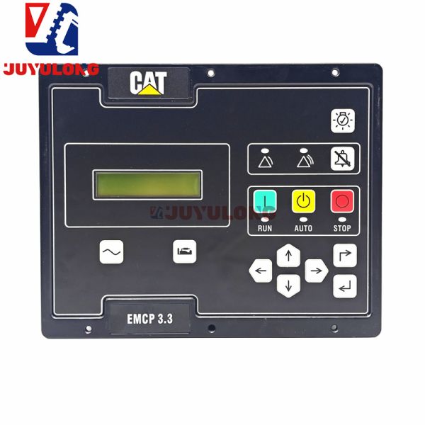 JUYULONG High Quality Control Assembly ECM 300-7647 for  3508 3406C Generator Set Construction Machinery Parts