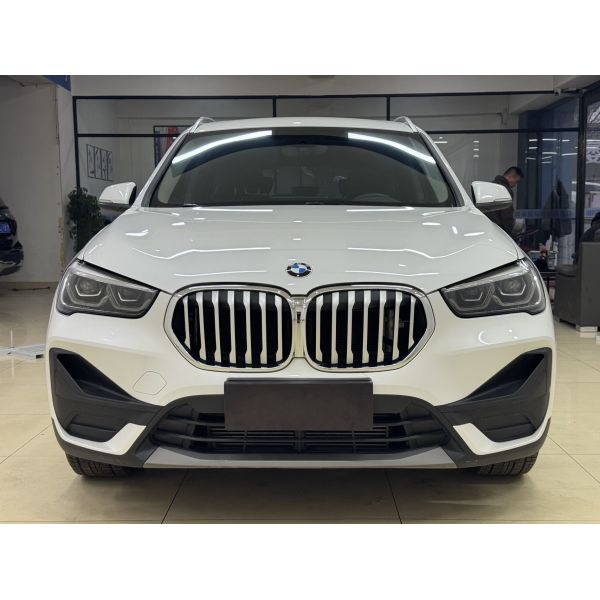 BMW X1 2021 Facelift sDrive20Li Fashion Edition