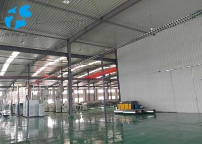 350kg/H ABS Fiber Honeycomb Desiccant Type Dryer