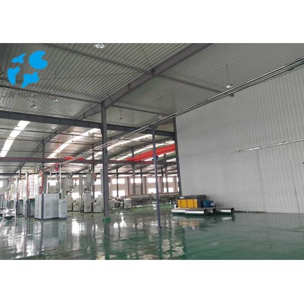 350kg/H ABS Fiber Honeycomb Desiccant Type Dryer