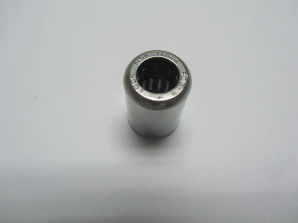 UMT ABEC-5 C4 V1 Open Bearing Needle Bearing Stainless Steel Needle Bearing FCB-8