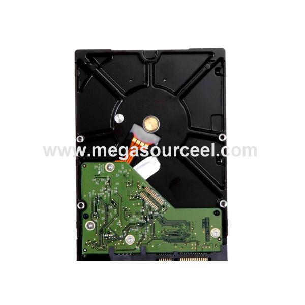 Western Digital Purple WD60PURX 6TB AV 3.5