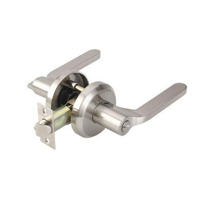 Tubular Lever Lock User-Friendly Design Keyed Different for Customer Requirements Function DM Dummy