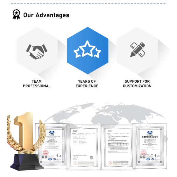 Строительные материалы Ребар Нержавеющая стальная проволока