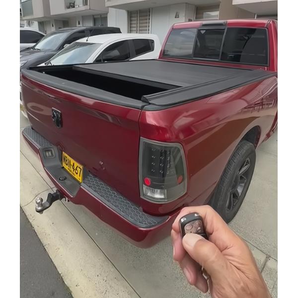 12V Brushed DC Gear Motor