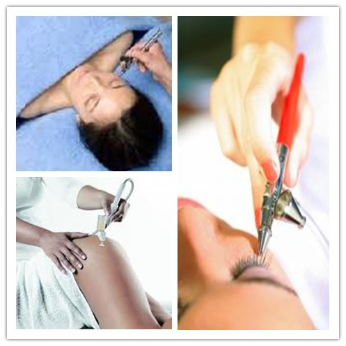 Pigment Removal / Skin Tightening,Skin Oxygen Facial Machine for beauty clinic