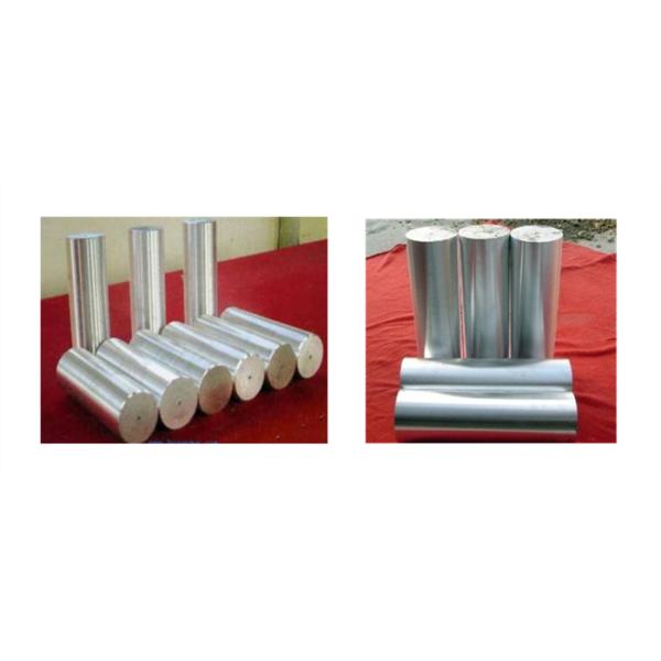 Адвокатура высококачественного сплава магния круглая, большой сплав штанга магния, поставщик металлического стержня