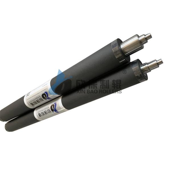 Rubber Roller GTO52 Kord Ryobi Hamada Shinohara High Quality Offset Press Rubber Roll Stock