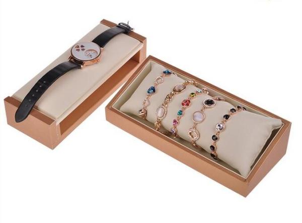 2 piece MDF jewelry boxes