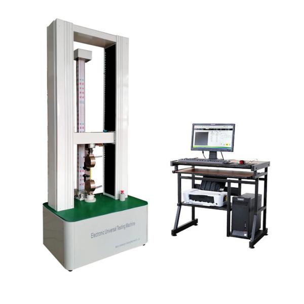 電子50knは普遍的な引張強さのテスターをコンピュータ化した