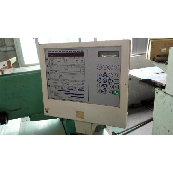 Second Hand Tajima Professional Embroidery Machine 20 Heads 6 Needles