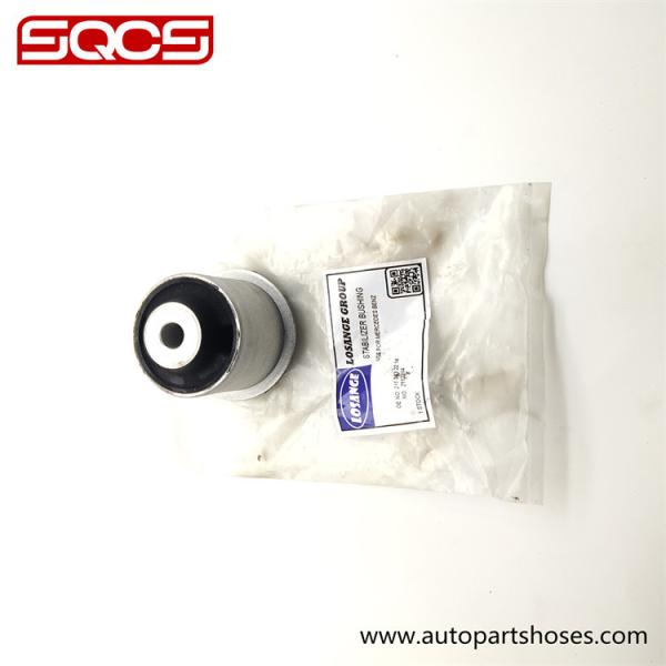 A2113332214 W211 Rear Lower Control Arm Bushing 2113332214 For Mercedes Benz