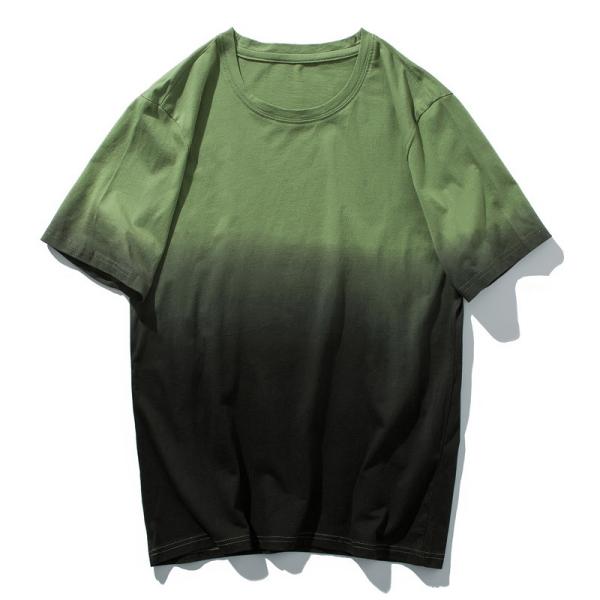 100% Cotton Tie Dye T Shirt Blank Tie Dye Youth Shirts