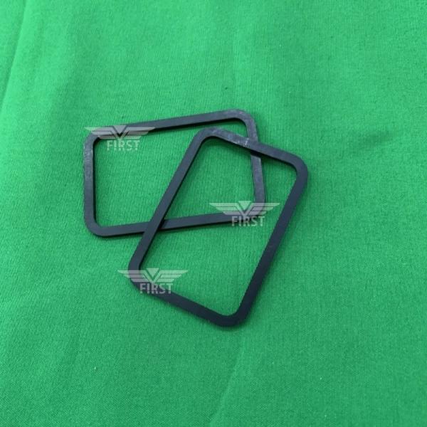 Roland 700 Suction Plate Gasket with Long Using Life High End Rubber Standard Size Spacer