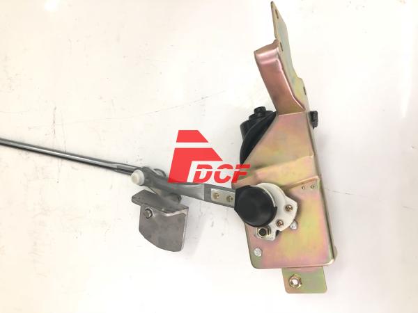 EX200-6 EX70 EX-3 EX-5 ZAX excavator Wiper motor assy wiper blade 4709168 Excavator Parts