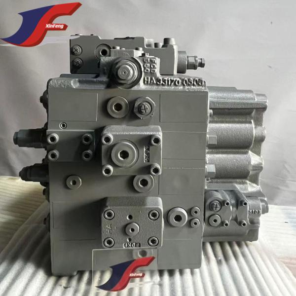 4363127 Hydraulic Main Control Valve For Hitachi EX300-5 Excavator Parts