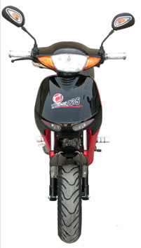 For SMASH Motorcycle Headlights with Groupware Material / High Power with ISO9001:2008