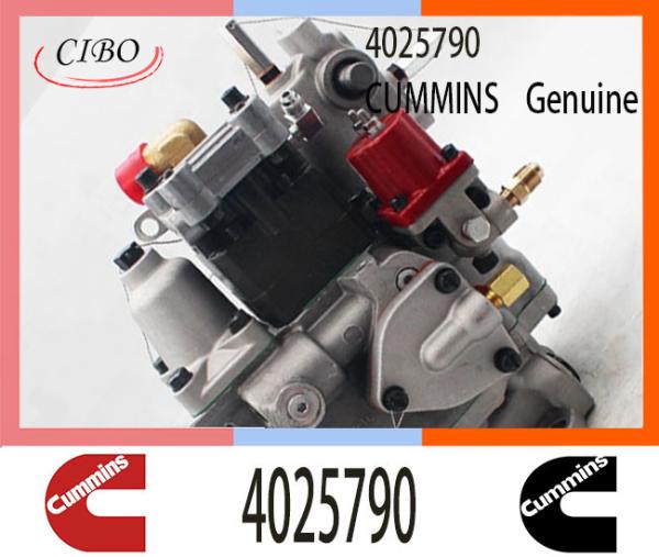 4025790 Diesel Pump for Cum-mins KTA19-M3 M11 Engine PT Fuel Injector 4025790 4022888 3328951 3417810  5311171