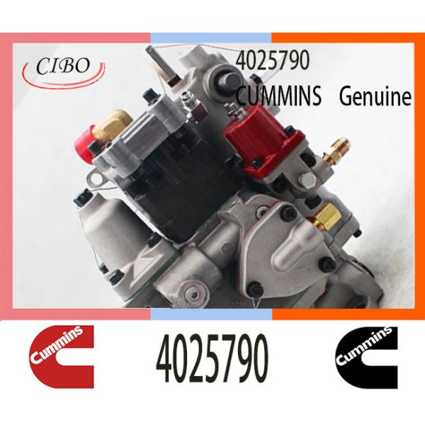 4025790 Diesel Pump for Cum-mins KTA19-M3 M11 Engine PT Fuel Injector 4025790 4022888 3328951 3417810  5311171