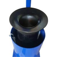 Lubricación que lleva reaprovisionando la máquina del equipo de combustible de la lubricación para llevar el aceite