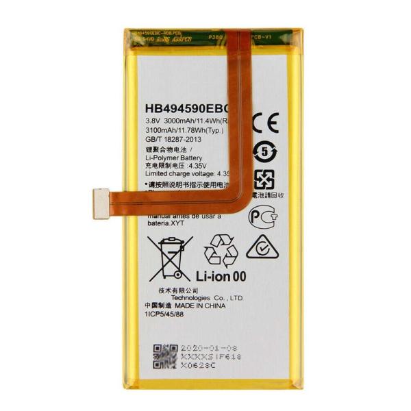 FACTORY WHOLESALE ORIGINAL CAPACITY PHONE BATTERY FOR HUAWEI HONOR 6X 6PLUS 7 7X V8 8 PRO 8X NOTE8 X1 X2 HONOR 10 LITE