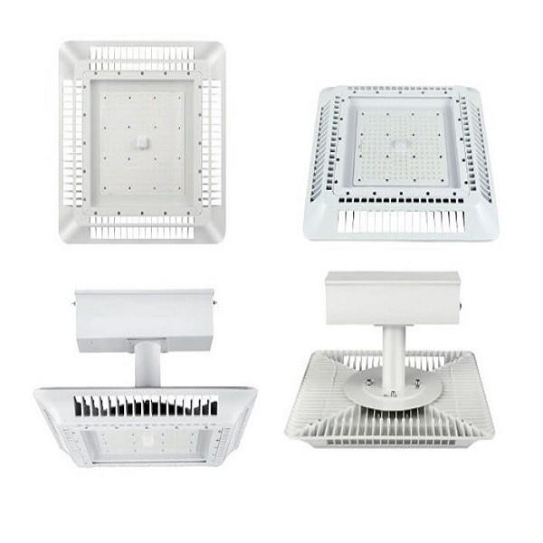 High Lumen 50w 150w 200w 240w Led Kitchen Canopy Lights