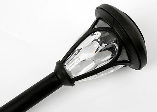 120LM Outdoor Solar Patio Lights 6500K LED Solar Spotlight For Garden