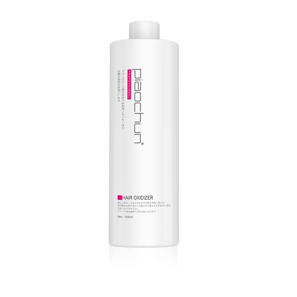 PIAOCHUN Hair Color Peroxide Developer Professional-Grade Formula for Safe and Effective Hair Coloring Needs