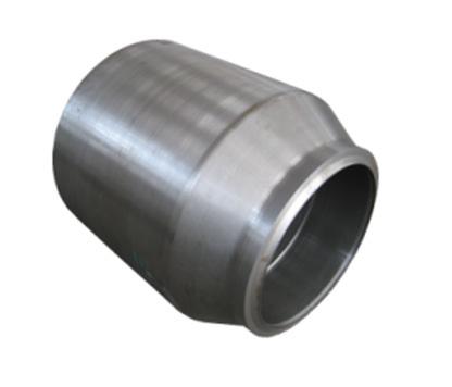 Steel Precision Machining Hot Forged Components Service Customized Drawing
