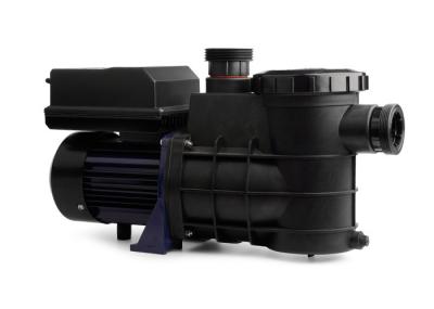 Overload Protection Solar Energy Water Pump Non Corrosive Material