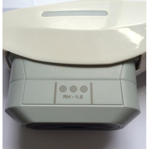 4 Cartridges Hifu Machine High Intensity Focused Ultrasound Fat Burning Equipment
