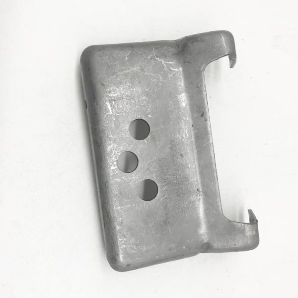 Customized Metal Precision Stamping Parts Truck OEM Stamping Steel Parts