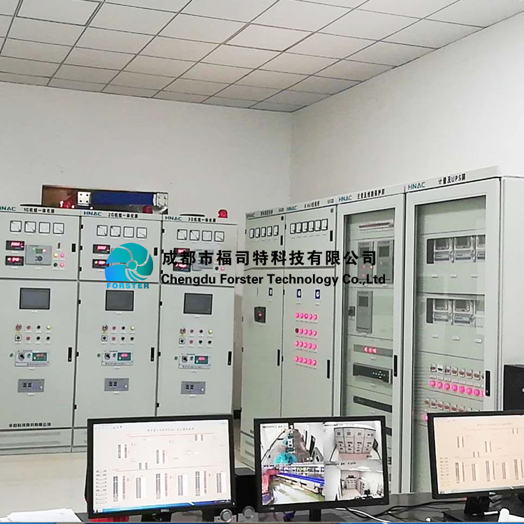 Низкий главный генератор турбины постоянного магнита 200KW трубчатый уменьшает цену