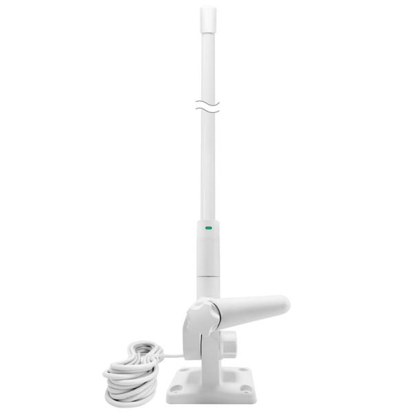 Антенна Vhf антенны базовой станции Cb стеклоткани BAIAO до полудня FM 26-28MHz морская