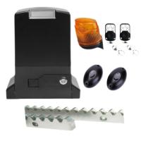 Kit automatique de moteur de porte de glissement du kit 35Nm d'ouvreur de porte à C.A. 1.5T