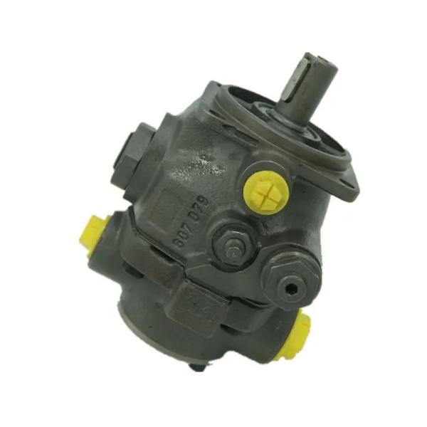 REXROTH 1PV2V3-40/25RA01MC40A1 Hydraulic Vane Pump For Heavy Machinery