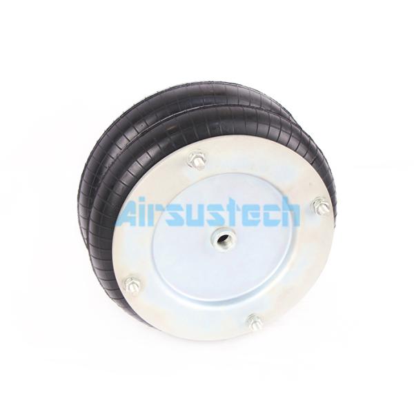 FD 412-22 DS Continental Air Actuator for Pneumatic Applications 12''×2 Series Airbag