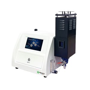 Stability Automatic FP6430 K Na Li Digital Flame Photometer