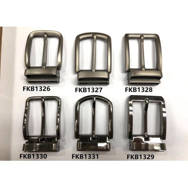 Высококачественная 35мм свободная от Никел пряжка пояса металла, изготовленная на заказ пряжка пояса Пин металла заливки формы сплава цинка крепко