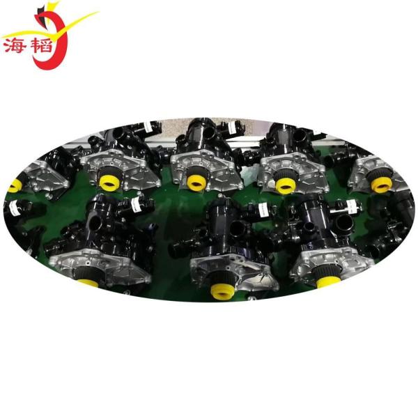 100% Testing Genuine Magotan 06L121111H 06L 121 111 H 06L121111F Thermostat / Water Pump