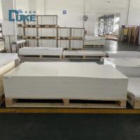 100% Virgin Misubishi MMA White Opal Cast Acrylic Sheet Crafts Colorful Bathtub Plastic Sheet Cutting