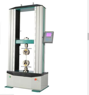 Machine d'appareil de contrôle de résistance à la traction de voyage de croisillon de 30KN 1100mm