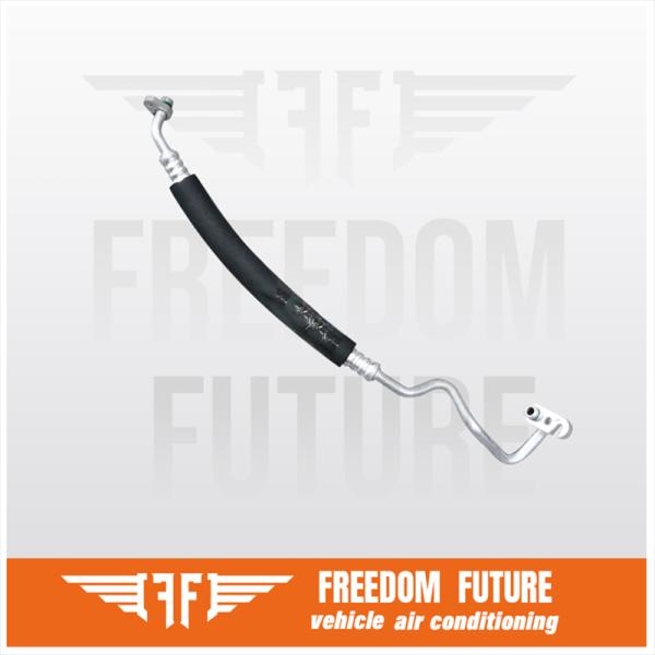 Air conditioning High Pressure Hose 92490-1AA0A Fit For Murano 3.5L 2011-2014