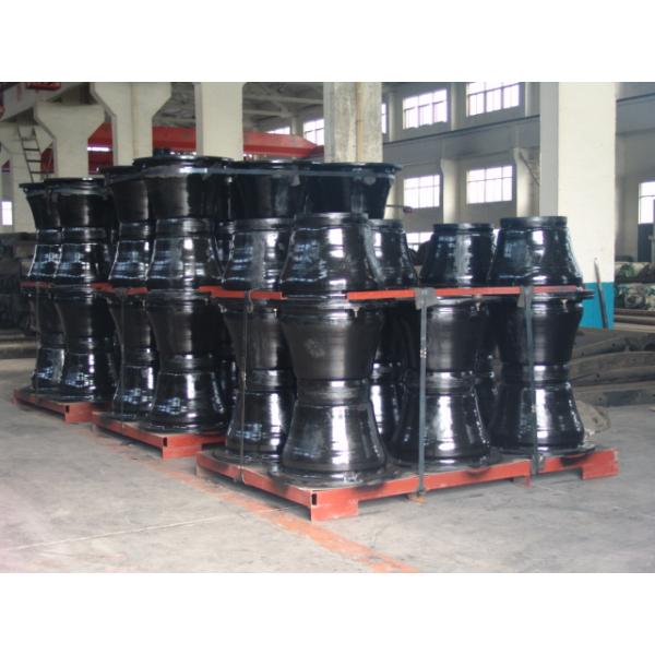 60 процентов типа ABS конуса резиновых элементов содержимого обвайзеров стыковки шлюпки